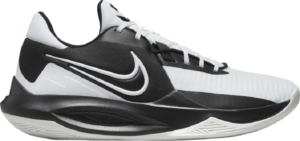 Giay Adidas Precision 6 'Black White' DD9535-007