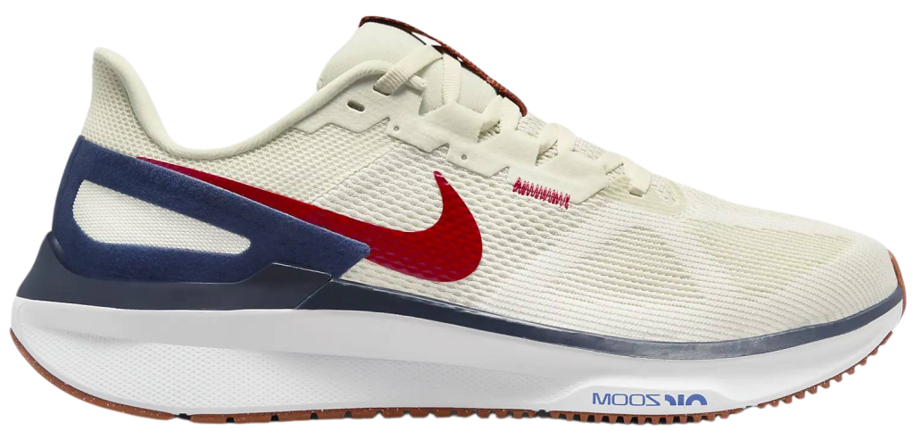 Giay Nike Structure 25 Road Running 'Sea Glass' DJ7883-001