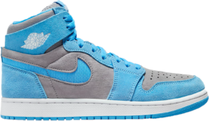 Giay Nike Air Jordan 1 Zoom CMFT 2 'University Blue' DV1307-014