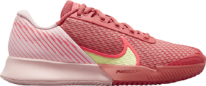 Giay Nike Court Air Zoom Vapor Pro 2 'Pink Bloom' DV2024-600