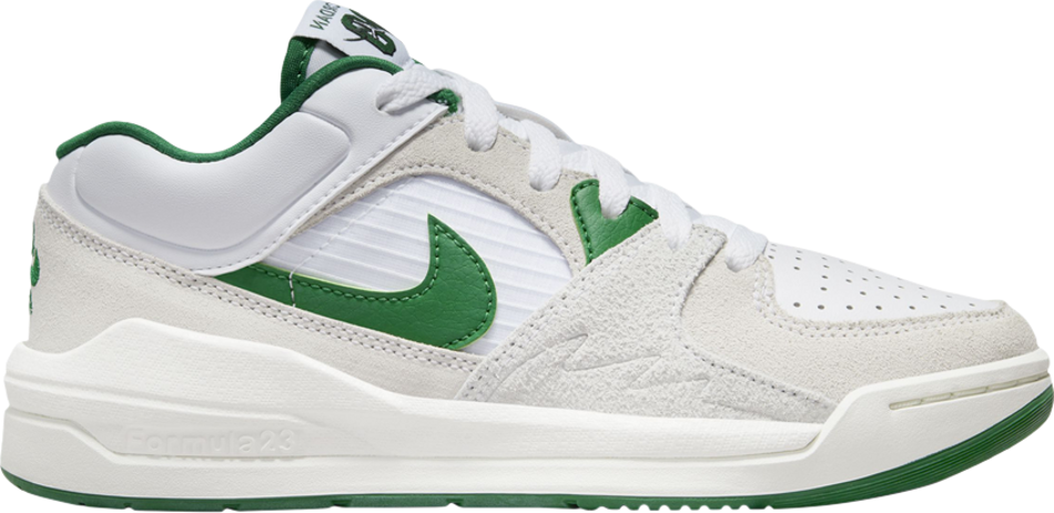 Giay Nike Jordan Stadium 90 'White Clover' DX4399-103