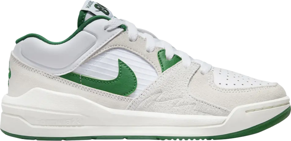 Giay Nike Jordan Stadium 90 'White Clover' DX4399-103