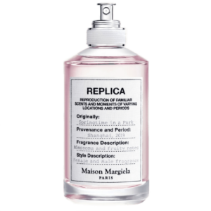 Nuoc Hoa Maison Martin Margiela Replica Springtime In A Park EDT
