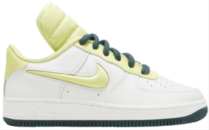 Giay Nike Air Force 1 Low GS 'Padded Tongue' FB7402-100