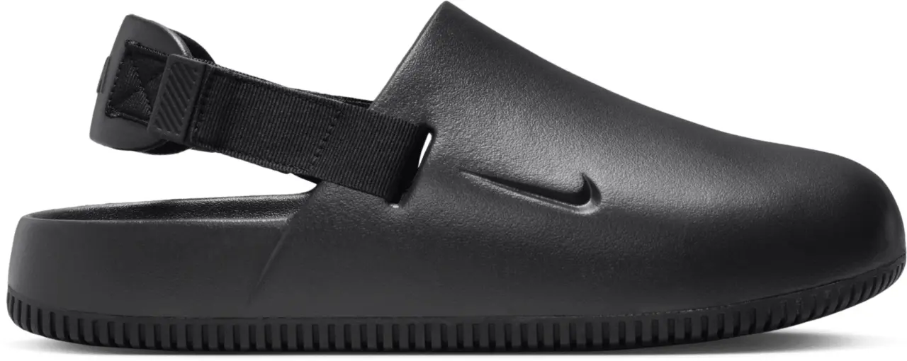 Dep Nike Calm 'Black' FD5131-001