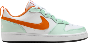 Giay Nike Court Borough Low 2 'Safety Orange' FN3687-181
