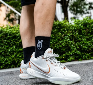 Giay Nike LeBron 21 'Akoya' FV2346-001