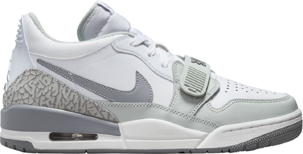 Giay Nike Air Jordan Legacy 312 Low 'Sea Glass' FV8115-101