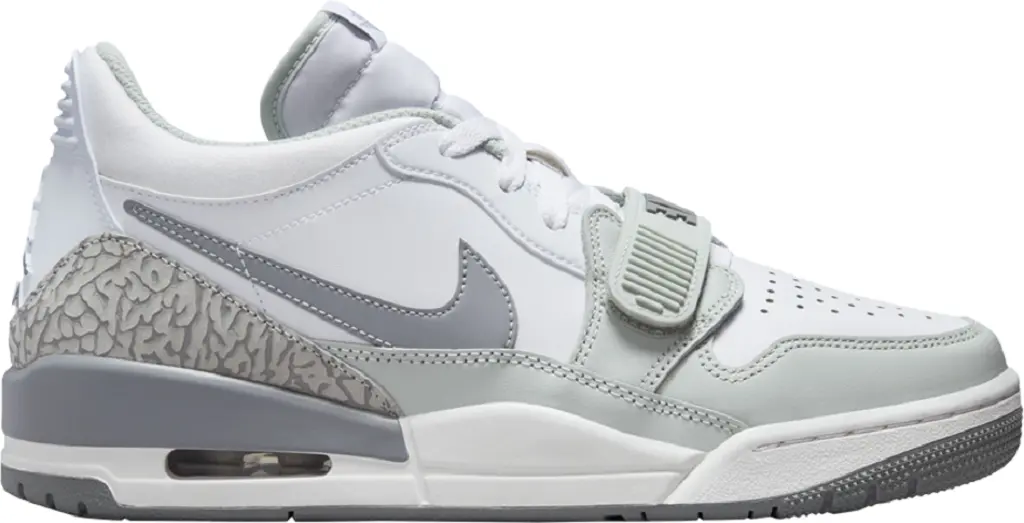 Giay Nike Air Jordan Legacy 312 Low 'Sea Glass' FV8115-101