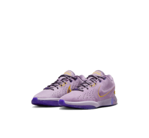 Giay Nike LeBron 21 'Purple Rain' FZ7189-500