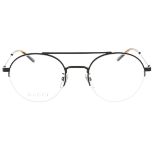 Kinh Gucci Eyeglasses 'Black' GG0682O-001