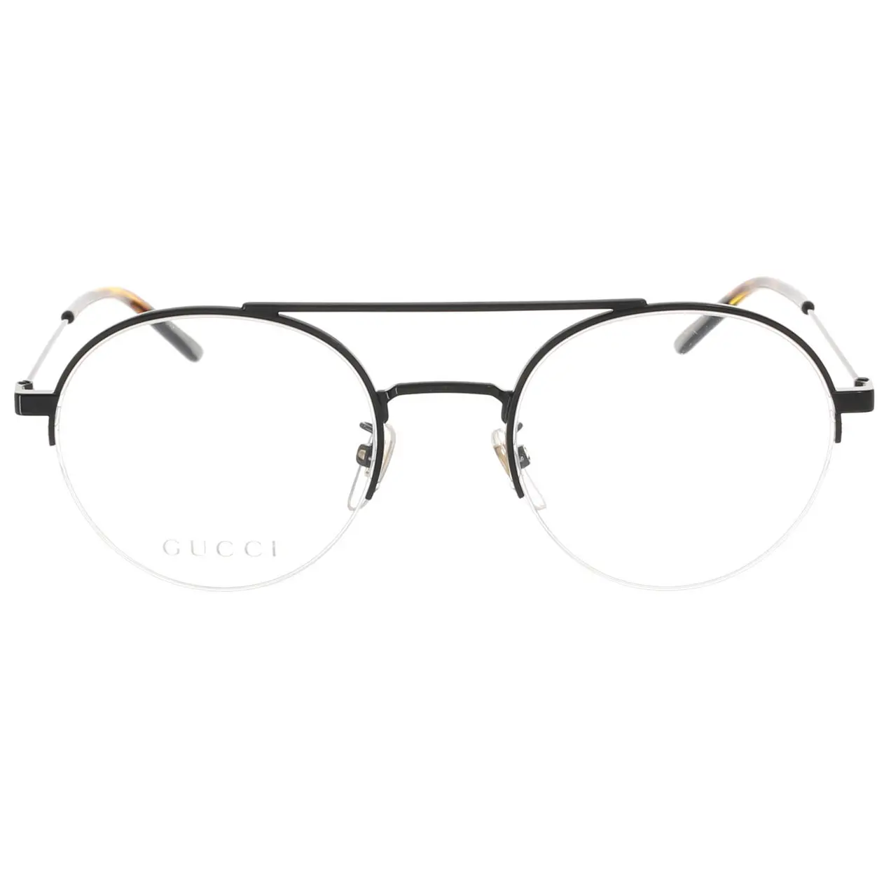 Kinh Gucci Eyeglasses 'Black' GG0682O-001