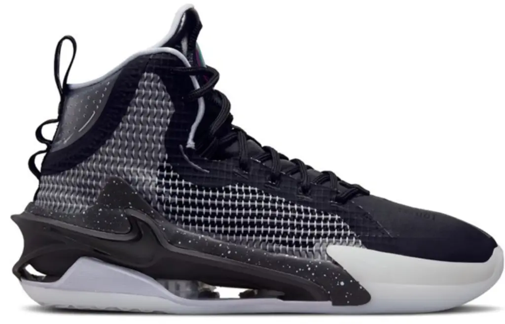 Giay Nike Air Zoom GT Jump 'Own Space' CZ9907-001