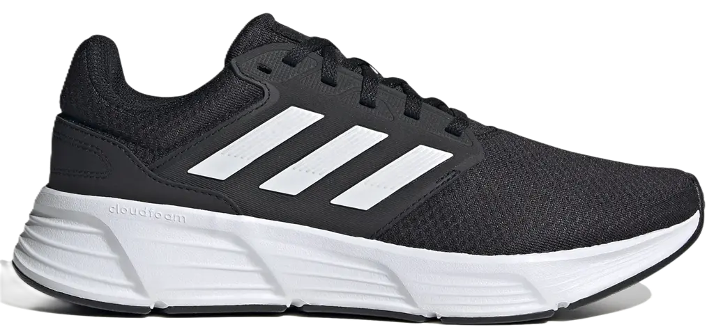 Giay Adidas Galaxy 6 'Black' GW3848