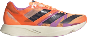 Giay Adidas Adizero Takumi Sen 8 'Beam Orange' GX6668