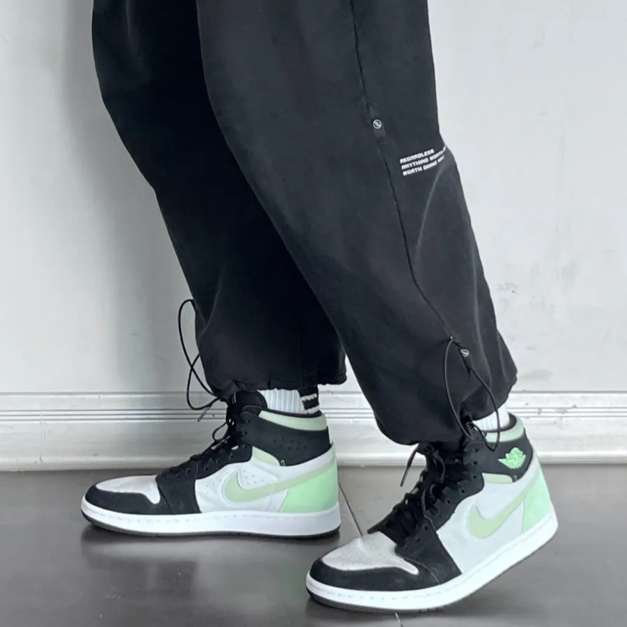 Giay Nike Air Jordan 1 Zoom CMFT 2 'Vapor Green' DV1307-103