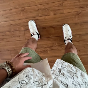 Giay Nike Air Jordan 2 Retro Low 'Black Satin' FD4849-106