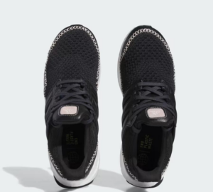 Giay Adidas Ultraboost 1.0 'Black' ID1746
