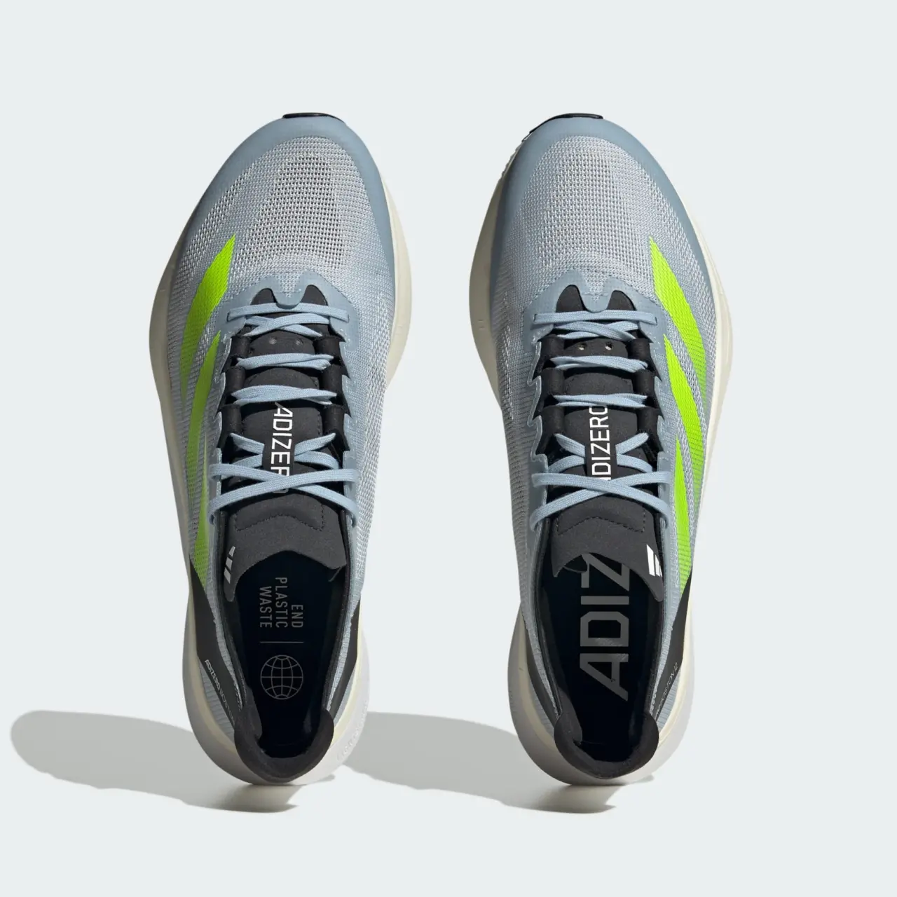 Giay Adidas Adizero Boston 12 'Wonder Blue' ID4233