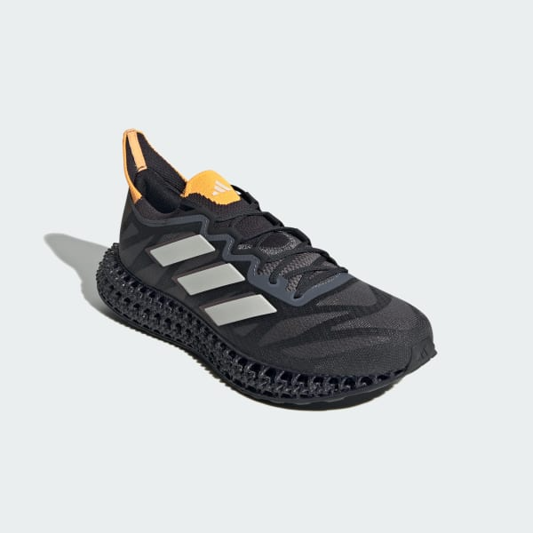 Giay Adidas 4DFWD 3 Running 'Grey' ID0853