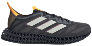 Giay Adidas 4DFWD 3 Running 'Grey' ID0853