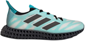 Giay Adidas 4DFWD 3 Running 'Lucid Cyan' IG8983