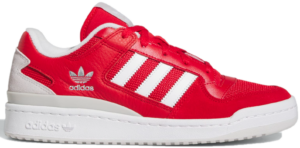 Giay Adidas Forum Low 'Red' FZ6265