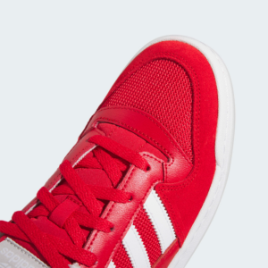 Giay Adidas Forum Low 'Red' FZ6265