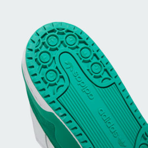 Giay Adidas Forum Low Classic 'White Green' FZ6262