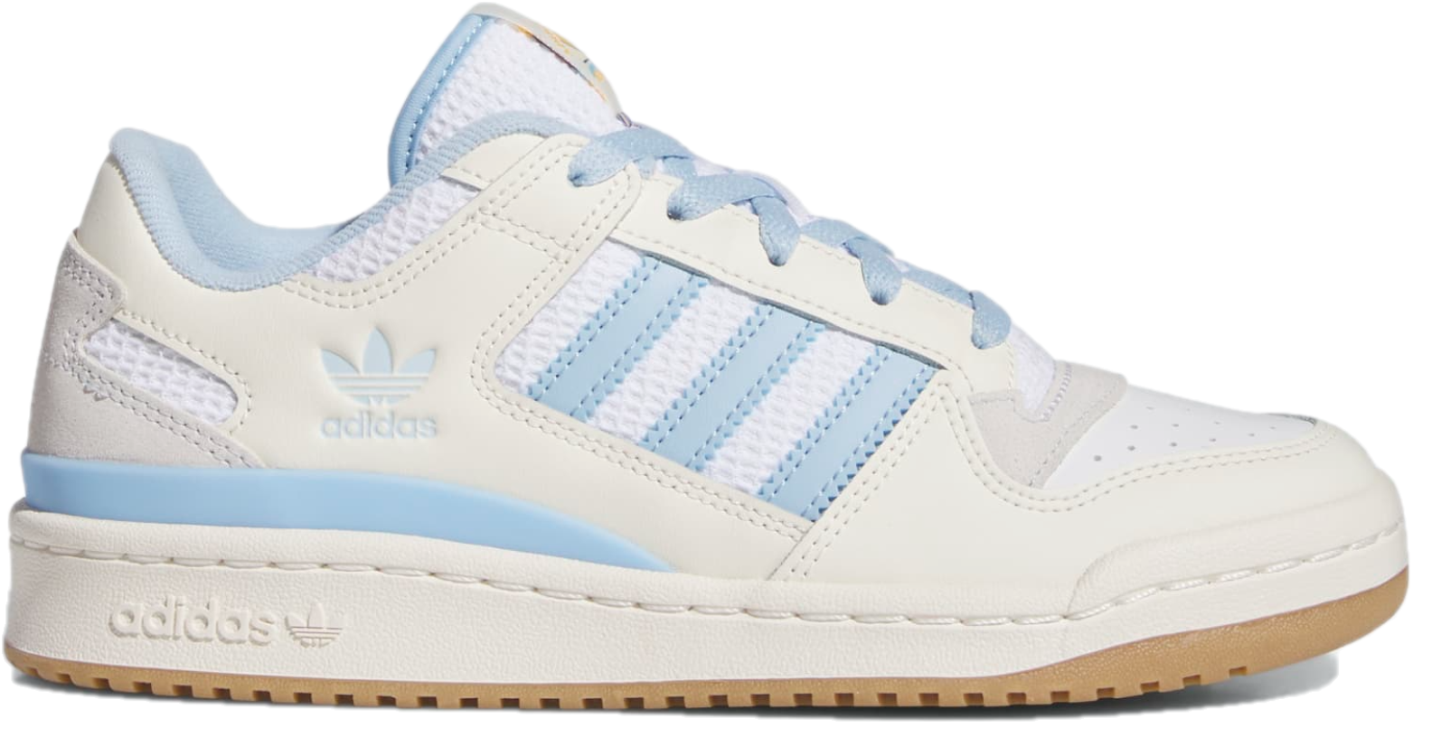 Giay Adidas Forum Low 'Cream White' IE7420