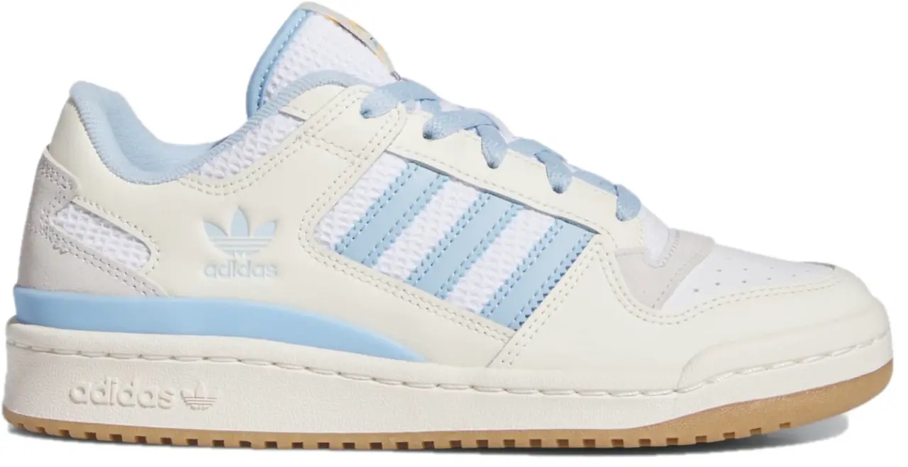 Giay Adidas Forum Low 'Cream White' IE7420