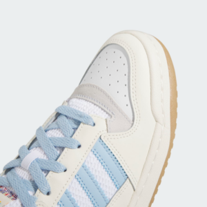 Giay Adidas Forum Low 'Cream White' IE7420