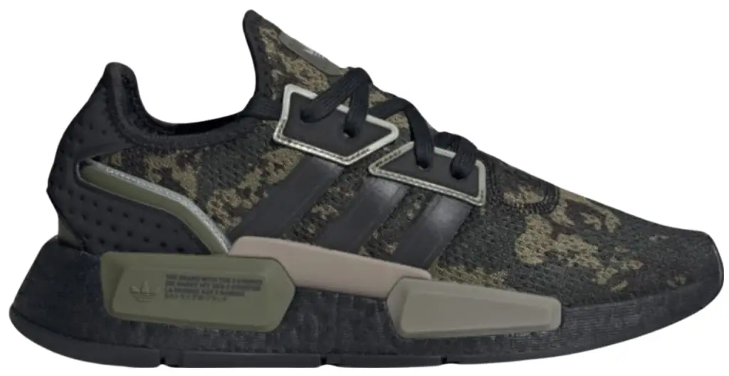 Giay Adidas NMD G1 'Core Black' IG5782