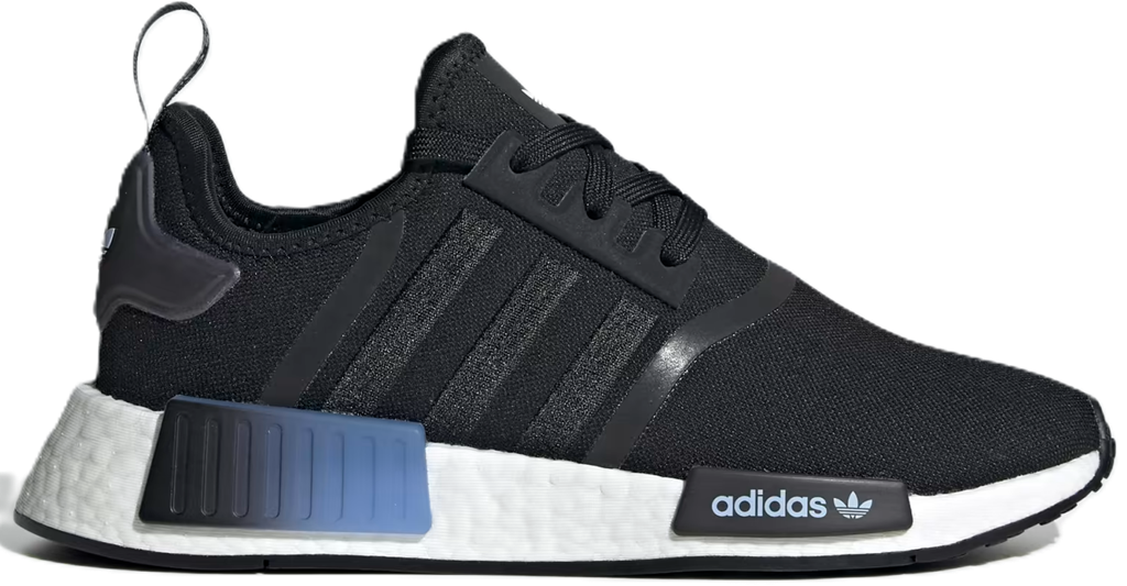 Giay Adidas NMD_R1 'Black Blue' HQ4247