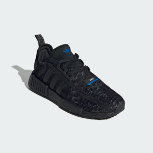 Giay Adidas NMD R1 'Black Carbon Camo' IG5535