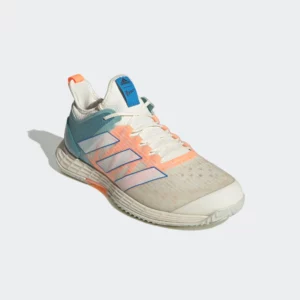 Giay Adidas Adizero Ubersonic 4 'Off White' GX9623