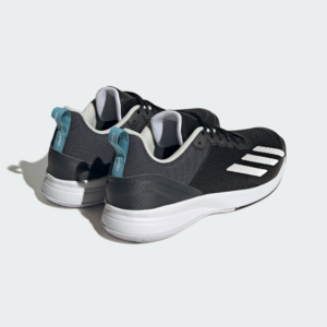 Giay Adidas Courtflash Speed 'Black White' HQ8482