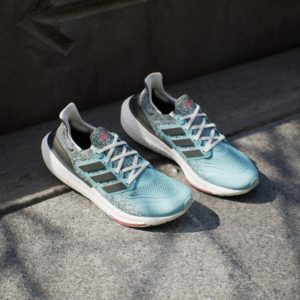 Giay Adidas Ultraboost 23 'Light Aqua' IE1694