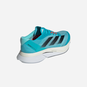 Giay Adidas Adizero Boston 12 'Lucid Cyan' H03612