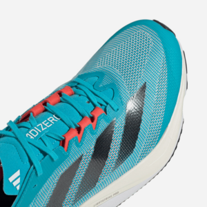Giay Adidas Adizero Boston 12 'Lucid Cyan' H03612
