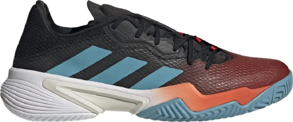 Giay Adidas Barricade 'Preloved Red Blue Gradient' HQ8414