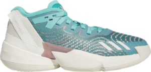 Giay Adidas D.O.N. Issue #4 'International Women's Day' HR0718