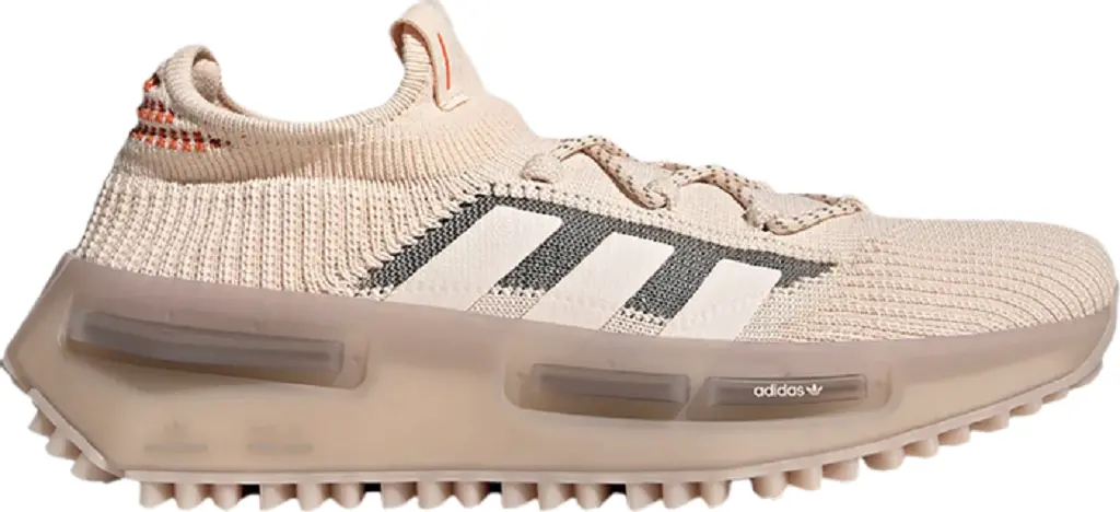 Giay Adidas NMD S1 'Wonder Taupe' ID1653