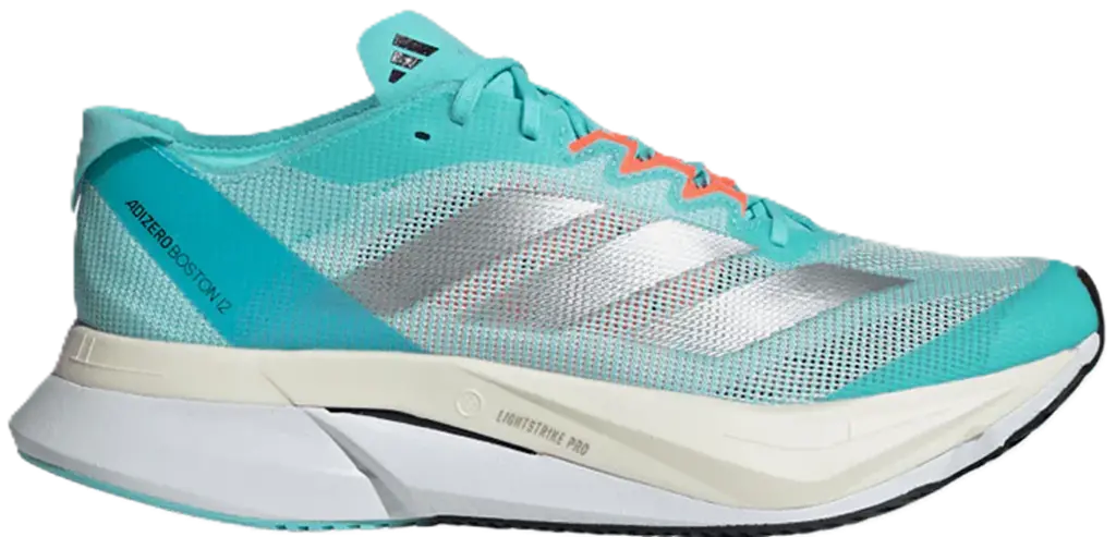 Giay Adidas Adizero Boston 12 'Blue' ID6901