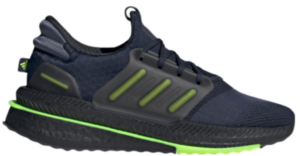 Giay Adidas X PLR Boost 'Carbon' ID9574