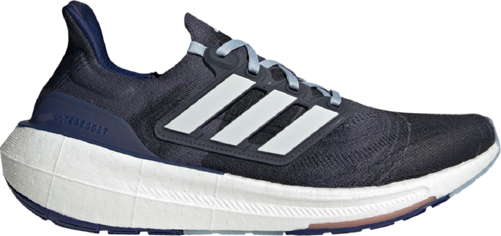 Giay Adidas Ultraboost Light 'Navy White' IE1752