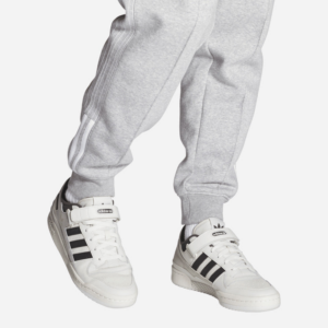 Giay Adidas Forum Low 'Black White' IE7217
