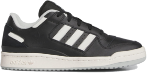 Giay Adidas Forum Low 'Black' IE7218