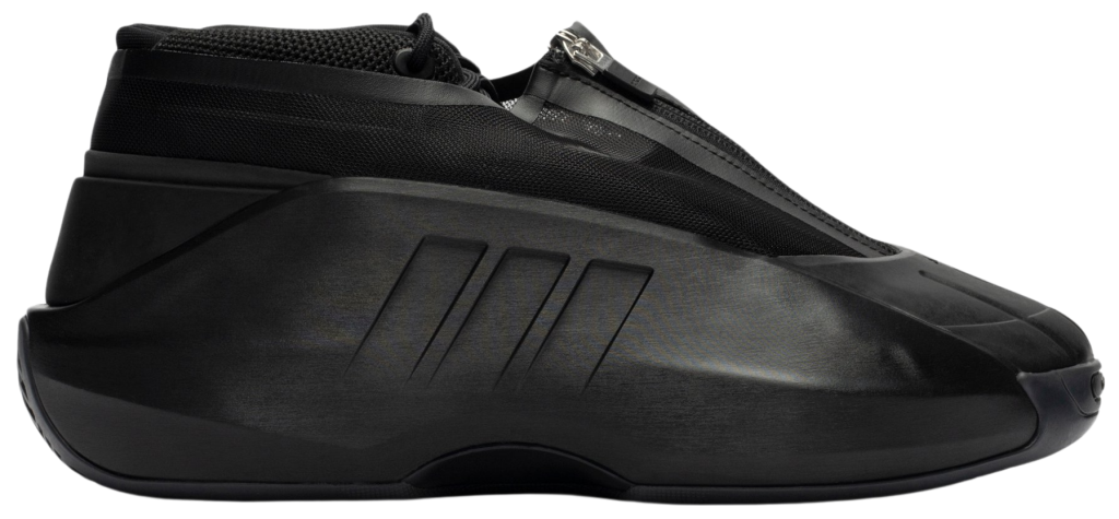 Giay Adidas Crazy Infinity 'Core Black Carbon' IE7689