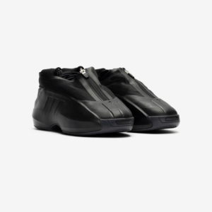 Giay Adidas Crazy Infinity 'Core Black Carbon' IE7689